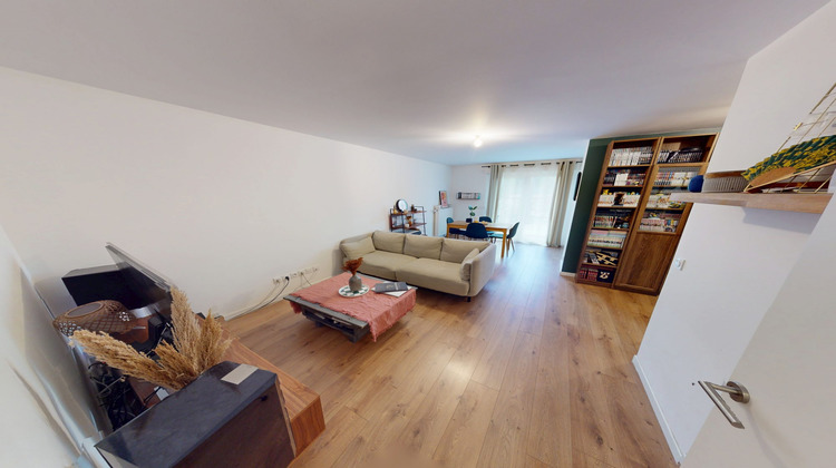 Ma-Cabane - Vente Appartement Houilles, 62 m²