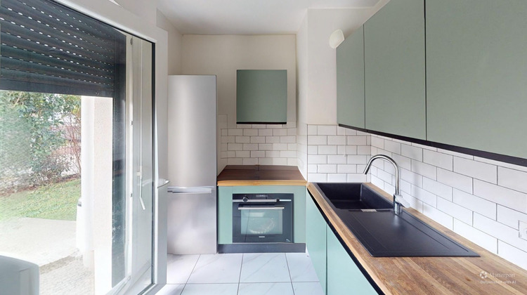 Ma-Cabane - Vente Appartement Houilles, 62 m²