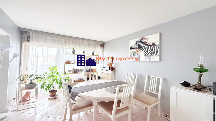 Ma-Cabane - Vente Appartement Houilles, 93 m²