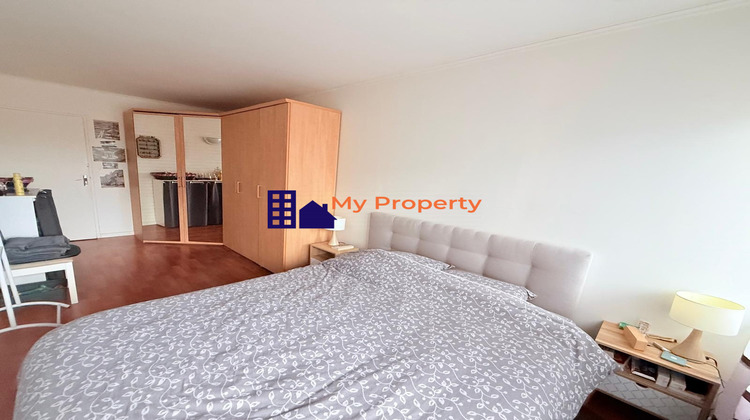 Ma-Cabane - Vente Appartement Houilles, 93 m²