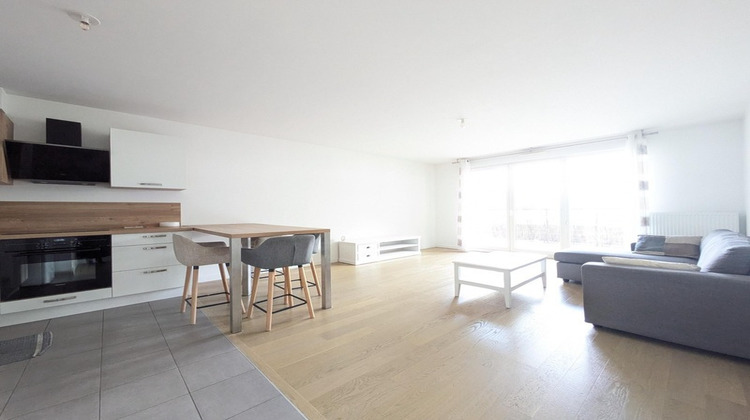Ma-Cabane - Vente Appartement HOUILLES, 67 m²