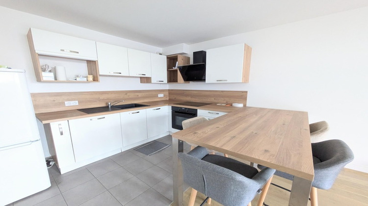 Ma-Cabane - Vente Appartement HOUILLES, 67 m²