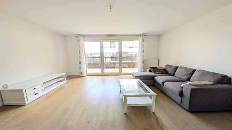 Ma-Cabane - Vente Appartement HOUILLES, 67 m²