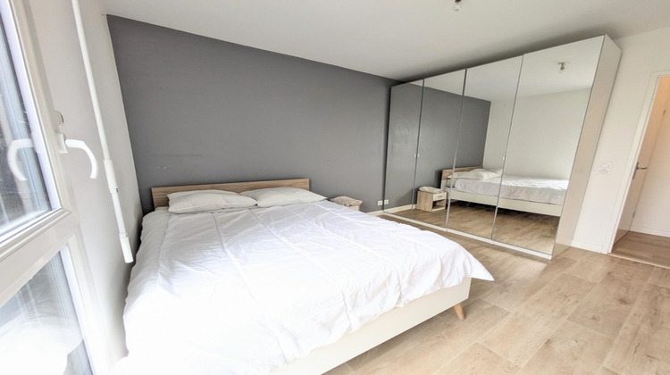 Ma-Cabane - Vente Appartement HOUILLES, 67 m²