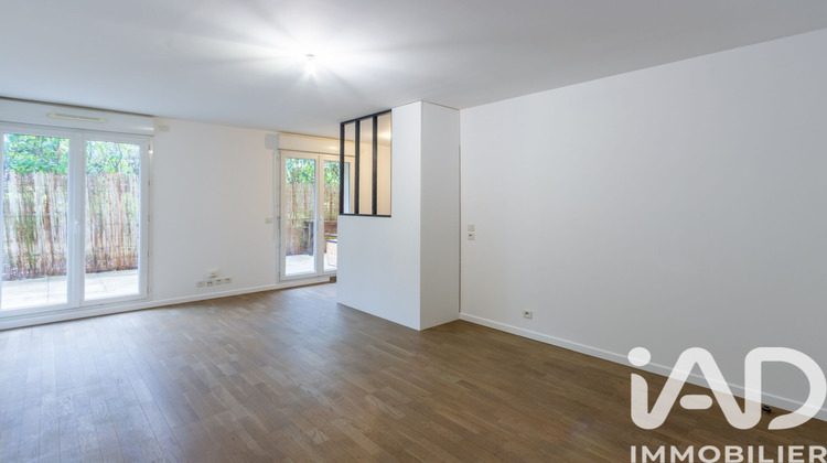 Ma-Cabane - Vente Appartement Houilles, 44 m²