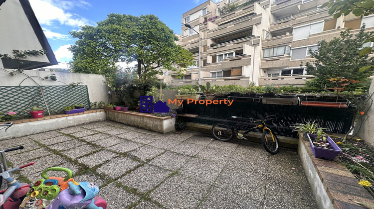 Ma-Cabane - Vente Appartement Houilles, 82 m²