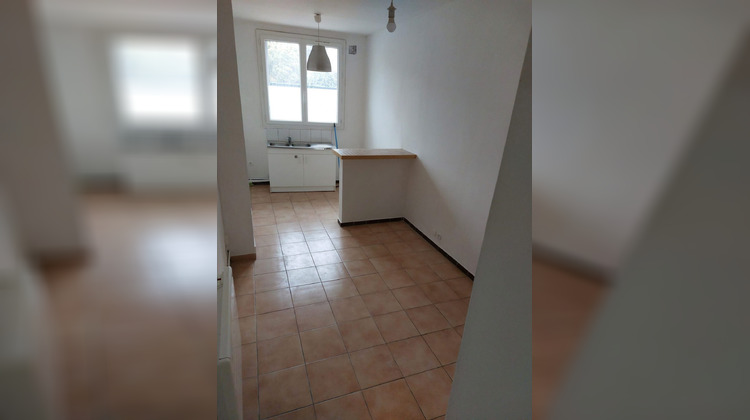 Ma-Cabane - Vente Appartement Houilles, 22 m²