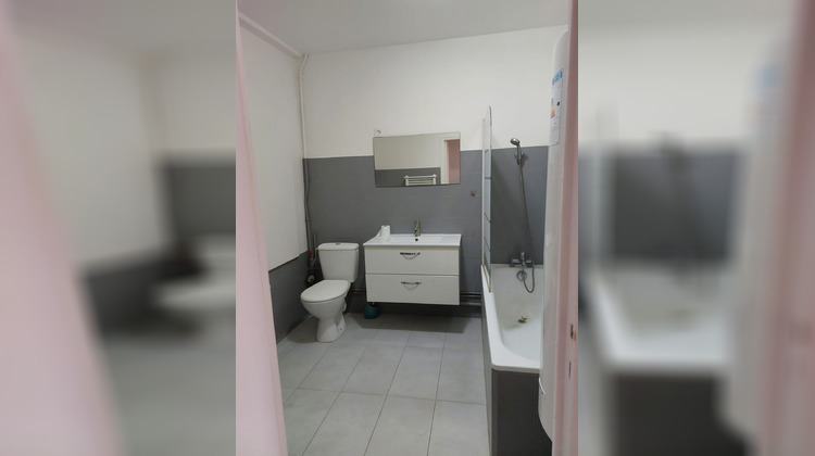 Ma-Cabane - Vente Appartement Houilles, 22 m²