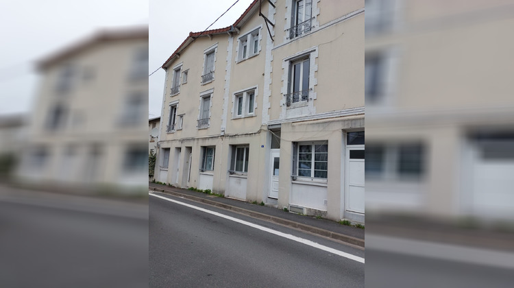 Ma-Cabane - Vente Appartement Houilles, 22 m²