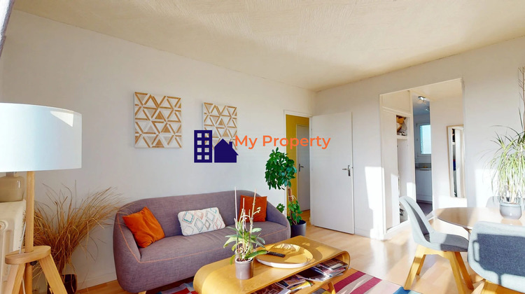 Ma-Cabane - Vente Appartement Houilles, 49 m²