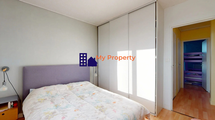 Ma-Cabane - Vente Appartement Houilles, 49 m²