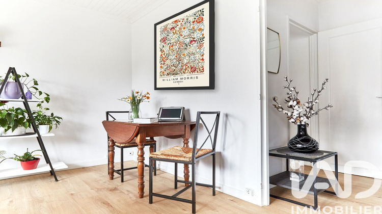 Ma-Cabane - Vente Appartement Houilles, 69 m²