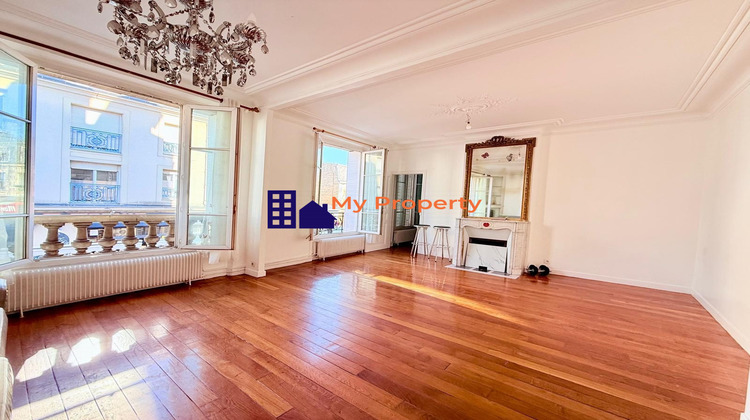 Ma-Cabane - Vente Appartement Houilles, 72 m²