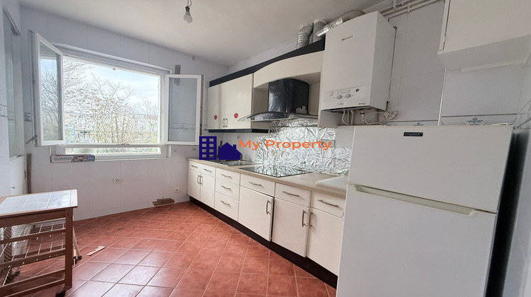 Ma-Cabane - Vente Appartement Houilles, 72 m²