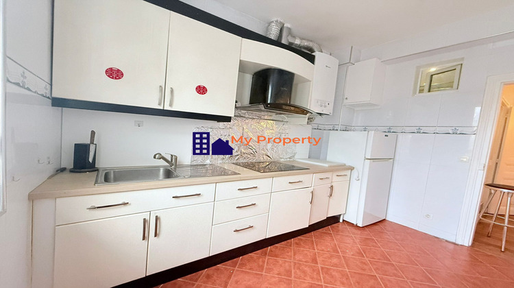 Ma-Cabane - Vente Appartement Houilles, 72 m²