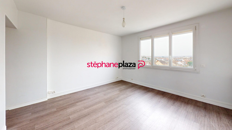 Ma-Cabane - Vente Appartement Houilles, 52 m²