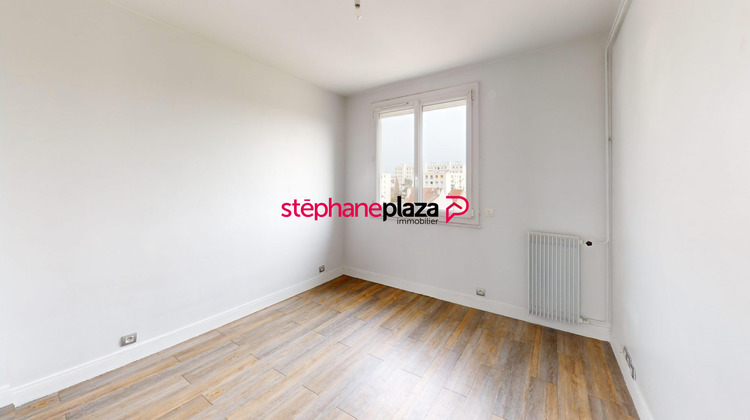 Ma-Cabane - Vente Appartement Houilles, 52 m²