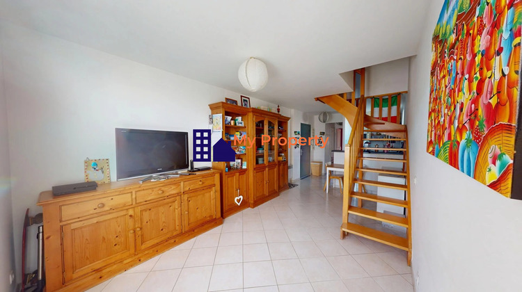 Ma-Cabane - Vente Appartement Houilles, 52 m²