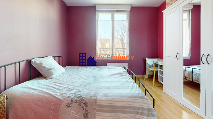 Ma-Cabane - Vente Appartement Houilles, 52 m²