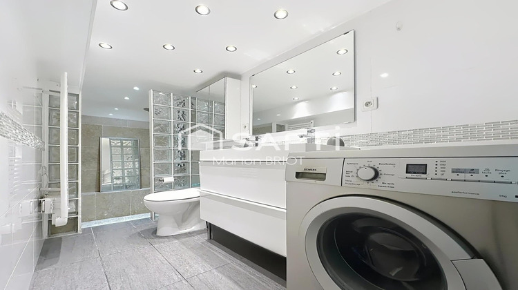 Ma-Cabane - Vente Appartement Houilles, 83 m²