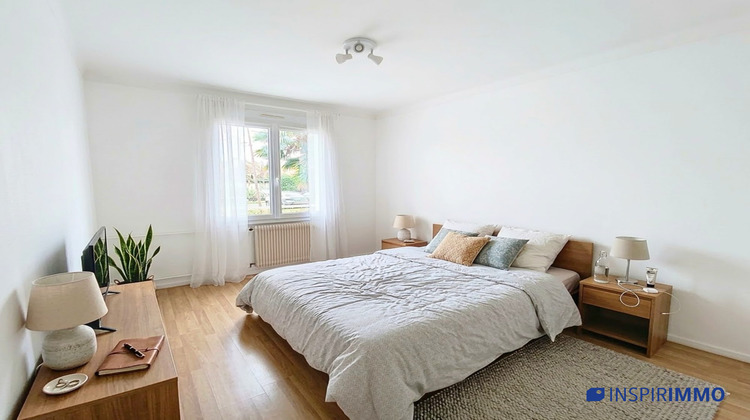 Ma-Cabane - Vente Appartement Houilles, 59 m²