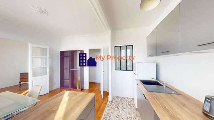 Ma-Cabane - Vente Appartement Houilles, 49 m²