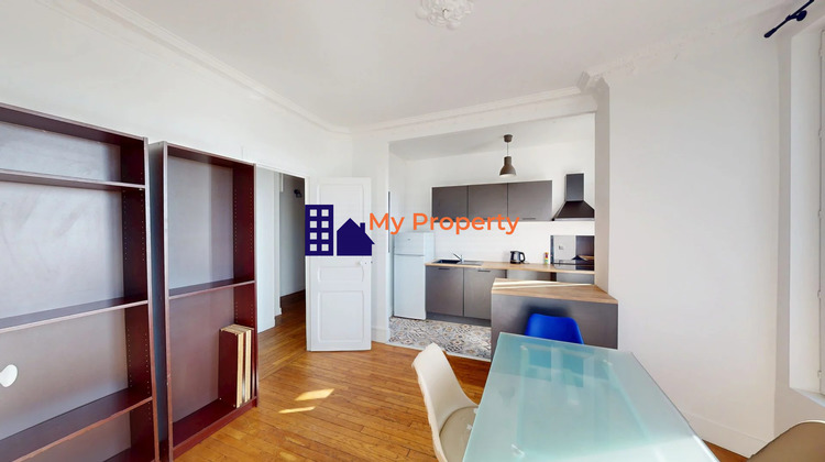 Ma-Cabane - Vente Appartement Houilles, 49 m²