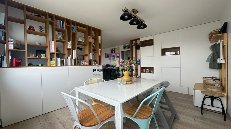 Ma-Cabane - Vente Appartement Houilles, 72 m²