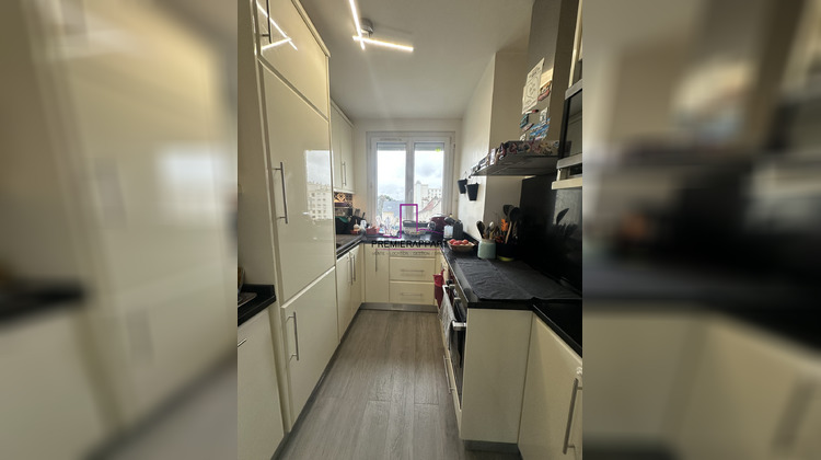 Ma-Cabane - Vente Appartement Houilles, 72 m²