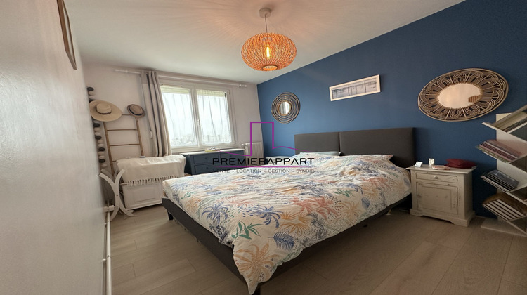 Ma-Cabane - Vente Appartement Houilles, 72 m²