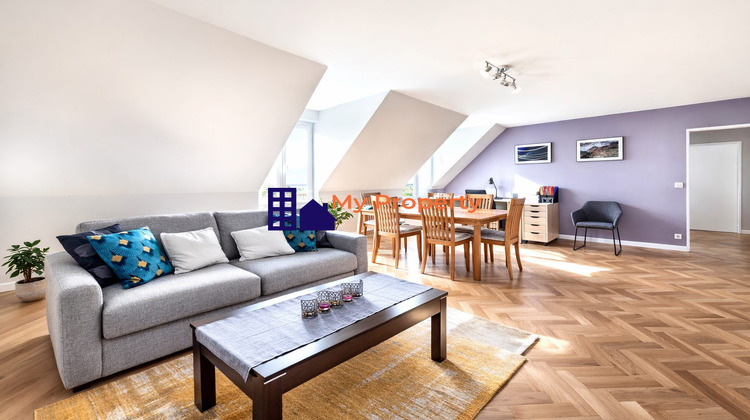 Ma-Cabane - Vente Appartement Houilles, 69 m²