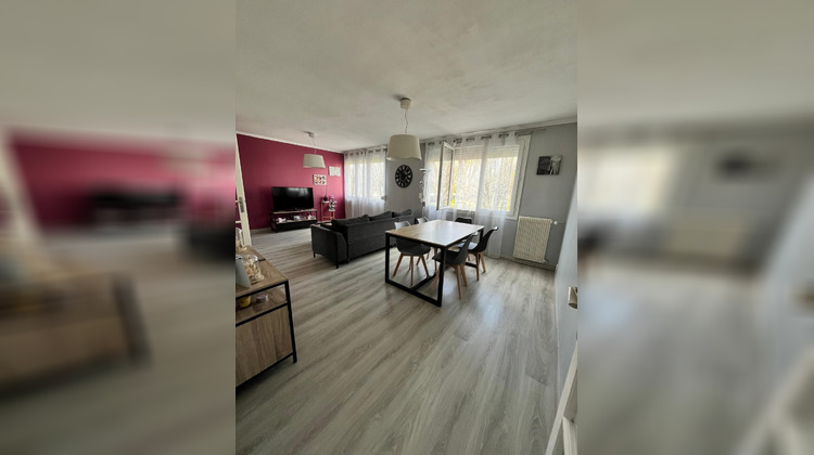 Ma-Cabane - Vente Appartement Houilles, 62 m²
