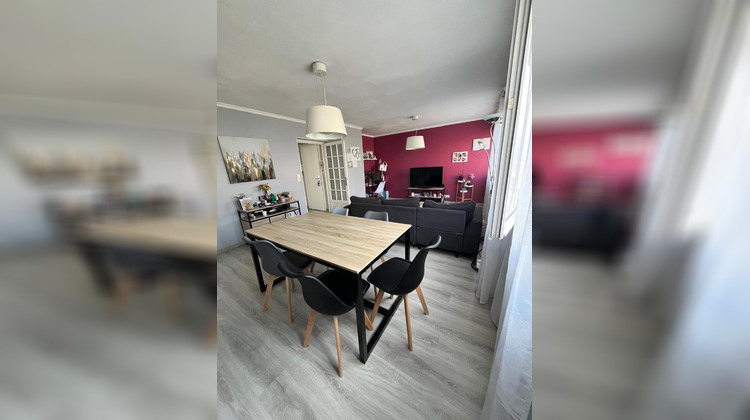 Ma-Cabane - Vente Appartement Houilles, 62 m²
