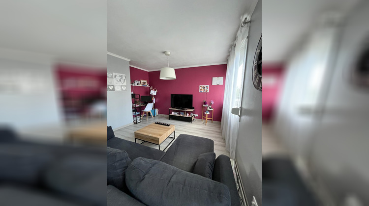 Ma-Cabane - Vente Appartement Houilles, 62 m²