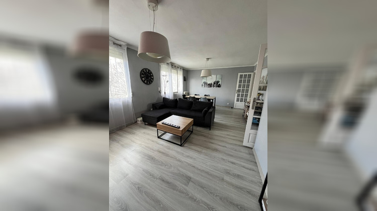 Ma-Cabane - Vente Appartement Houilles, 62 m²
