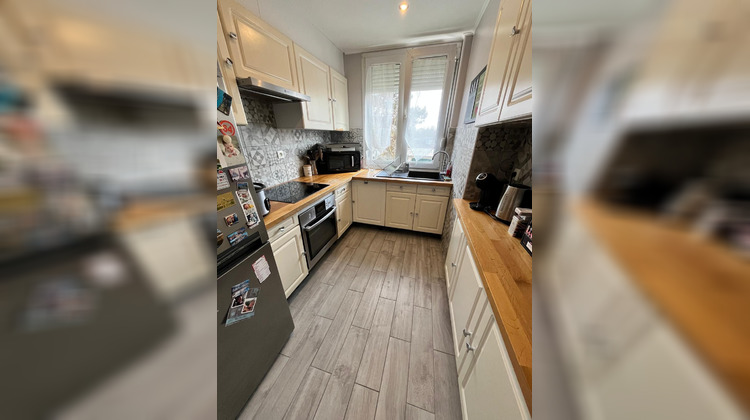 Ma-Cabane - Vente Appartement Houilles, 62 m²