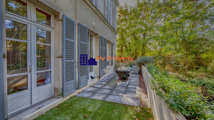 Ma-Cabane - Vente Appartement Houilles, 60 m²