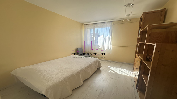 Ma-Cabane - Vente Appartement Houilles, 68 m²