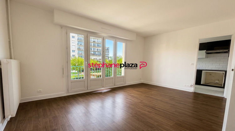 Ma-Cabane - Vente Appartement Houilles, 26 m²