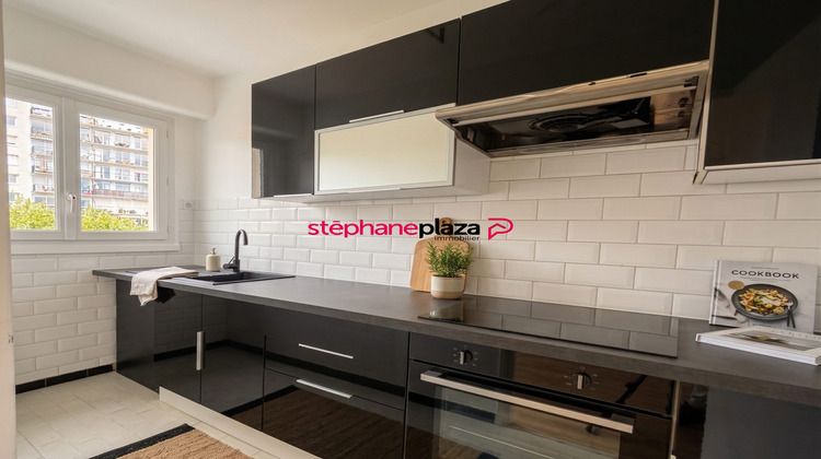 Ma-Cabane - Vente Appartement Houilles, 26 m²