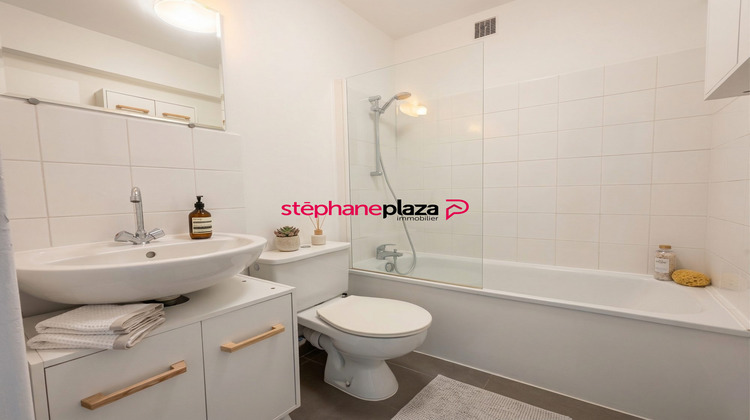 Ma-Cabane - Vente Appartement Houilles, 26 m²