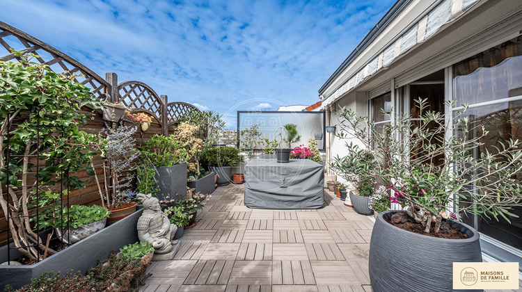 Ma-Cabane - Vente Appartement HOUILLES, 0 m²