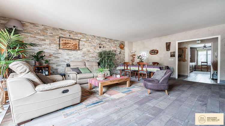 Ma-Cabane - Vente Appartement HOUILLES, 0 m²