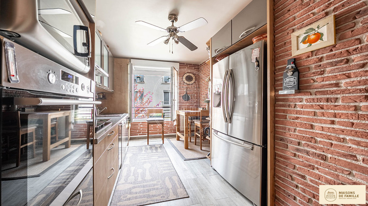 Ma-Cabane - Vente Appartement HOUILLES, 0 m²