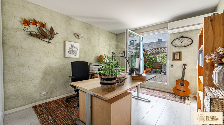 Ma-Cabane - Vente Appartement HOUILLES, 0 m²