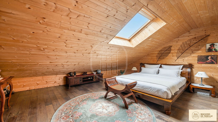 Ma-Cabane - Vente Appartement HOUILLES, 0 m²