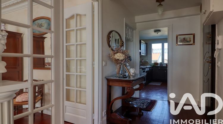 Ma-Cabane - Vente Appartement Houilles, 71 m²