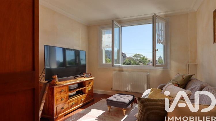 Ma-Cabane - Vente Appartement Houilles, 71 m²