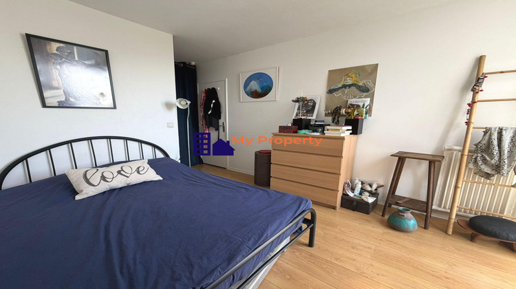 Ma-Cabane - Vente Appartement Houilles, 75 m²