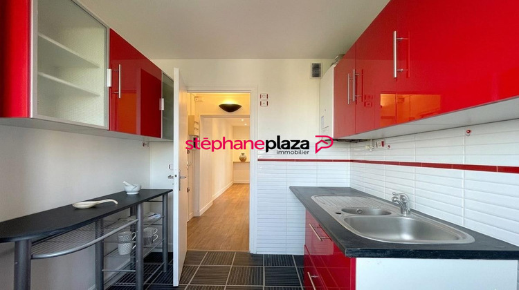 Ma-Cabane - Vente Appartement Houilles, 52 m²